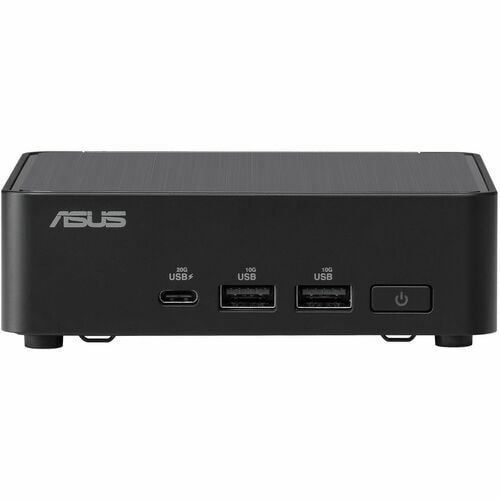 Ordinateur de bureau Asus NUC 14 Pro - Intel Core 3 100U - Mini PC