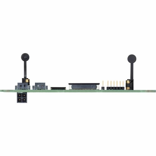 Ordinateur de bureau Asus NUC 14 Pro - Intel Core 3 100U - Mini PC