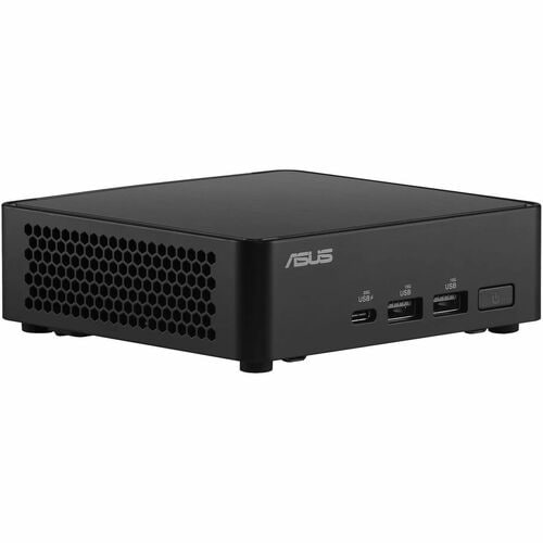 Ordinateur de bureau Asus NUC 14 Pro - Intel Core 3 100U - Mini PC