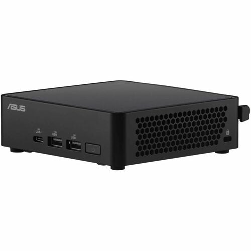 Ordinateur de bureau Asus NUC 14 Pro - Intel Core 3 100U - Mini PC
