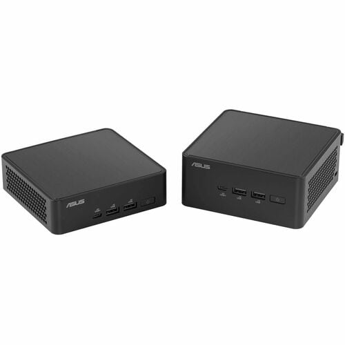 Ordinateur de bureau Asus NUC 14 Pro - Intel Core 3 100U - Mini PC