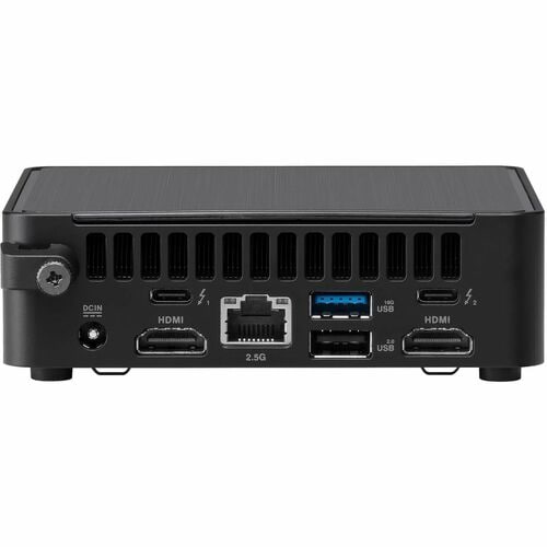 Ordinateur de bureau Asus NUC 14 Pro - Intel Core 3 100U - Mini PC