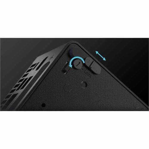 Sistema Barebone Asus NUC 14 Pro RNUC14RVHU50000UI - Chip Intel - 96 GB DDR5 SDRAM