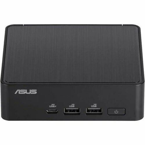 Système barebone Asus NUC 14 Pro RNUC14RVHU50000UI - Puce Intel - 96 Go DDR5 SDRAM DDR5