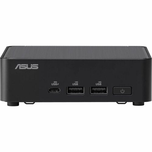 Ordinateur de bureau Asus NUC 14 Pro - Intel Core Ultra 7 155H - Mini PC - Puce Intel