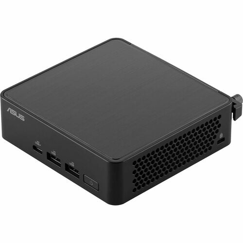 Ordinateur de bureau Asus NUC 14 Pro - Intel Core Ultra 7 155H - Mini PC - Puce Intel