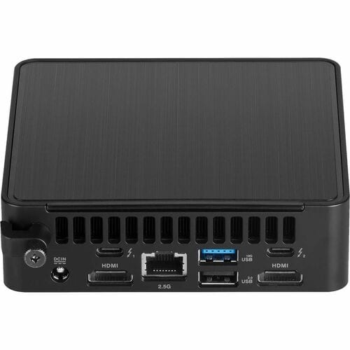 Ordinateur de bureau Asus NUC 14 Pro - Intel Core Ultra 7 155H - Mini PC - Puce Intel