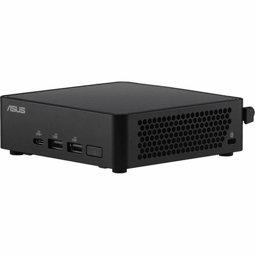 Ordinateur de bureau Asus NUC 14 Pro - Intel Core Ultra 7 155H - Mini PC - Puce Intel