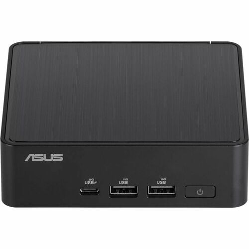 Ordinateur de bureau Asus NUC 14 Pro - Intel Core Ultra 7 155H - Mini PC - Puce Intel