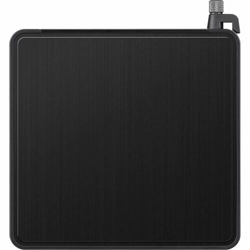 Système barebone Asus NUC 14 Pro NUC14RVKu7 - Mini PC - Puce Intel