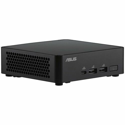 Système barebone Asus NUC 14 Pro NUC14RVHi3 - Mini PC - Puce Intel