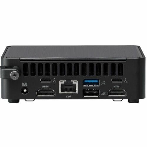 Système barebone Asus NUC 14 Pro NUC14RVHi3 - Mini PC - Puce Intel