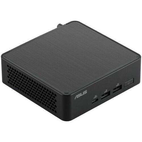 Système barebone Asus NUC 14 Pro NUC14RVHi3 - Mini PC - Puce Intel