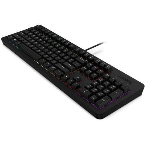 Lenovo Legion K310 RGB Gaming Keyboard (GY41N91873)