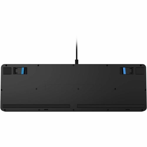 Lenovo Legion K310 RGB Gaming Keyboard (GY41N91873)
