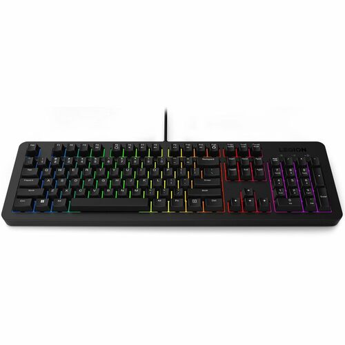 Lenovo Legion K310 RGB Gaming Keyboard (GY41N91873)