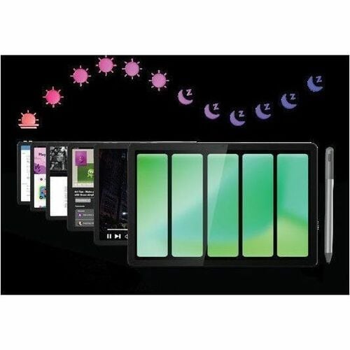 Lenovo Tab M11 TB330FU Tablet - 11\" WUXGA - MediaTek MT6769H Helio G88 (12nm) Octa-core
