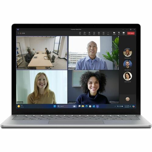 Microsoft Surface Laptop 6 13.5\" Touchscreen Notebook - Intel Core Ul