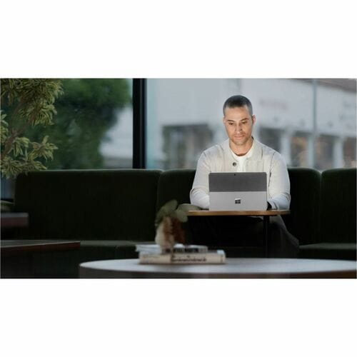 SURFACE PRO10 ULTRA7/16/1TB CM SC EN/XD/ES COMM PLAT