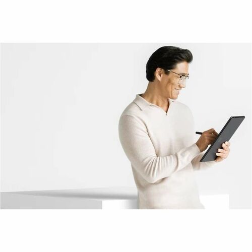 SURFACE PRO10 ULTRA5/16/256 BLK CM SC EN/XD/ES COMM