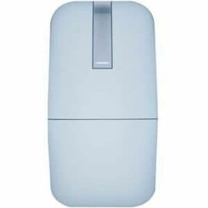 DELL BLUETOOTH TRAVEL MOUSE MIS (MISTY BLUE) - MS700