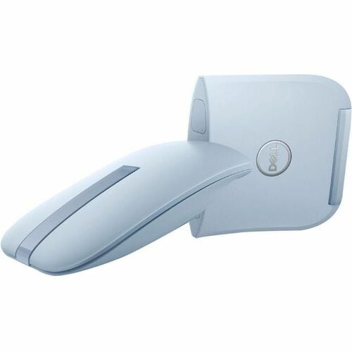 DELL BLUETOOTH TRAVEL MOUSE MIS (MISTY BLUE) - MS700