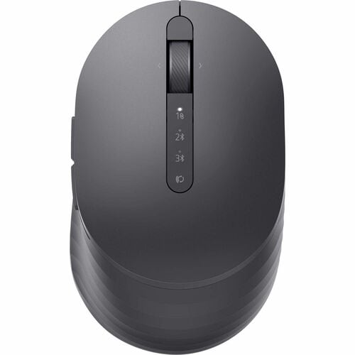 DELL PREMIER RECHARGEABLE WIREL WIRELESS MOUSE (GRAPHITE BLACK) - M