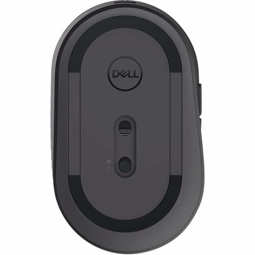 DELL PREMIER RECHARGEABLE WIREL WIRELESS MOUSE (GRAPHITE BLACK) - M