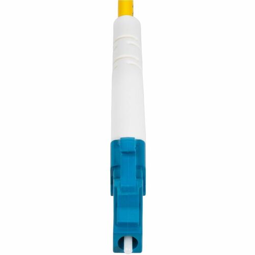 Câble fibre optique simplex monomode LC vers LC (UPC) OS2 StarTech.com de 3 m