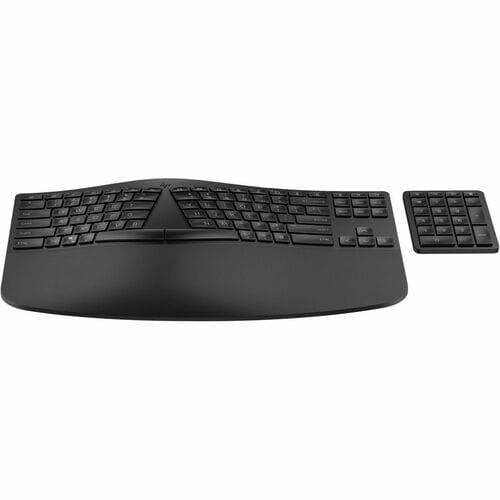 Teclado HP 965 - Conectividad inalámbrica - Bluetooth