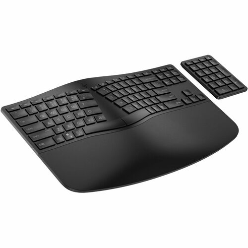 Teclado HP 965 - Conectividad inalámbrica - Bluetooth