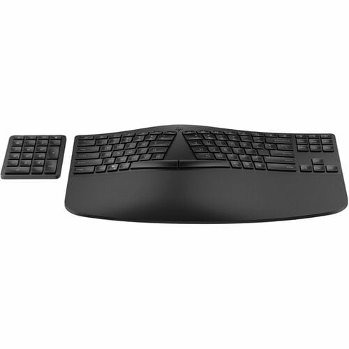 Teclado HP 965 - Conectividad inalámbrica - Bluetooth