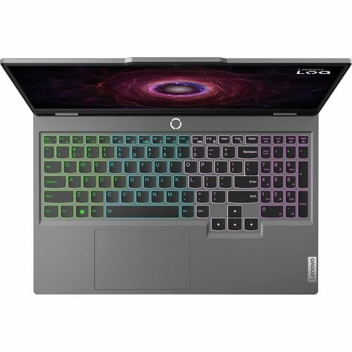 CONSUMER LOQ 15AHP9 R7 16GB 512GB 11P