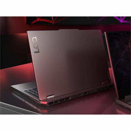 CONSUMER LOQ 15AHP9 R7 16GB 512GB 11P