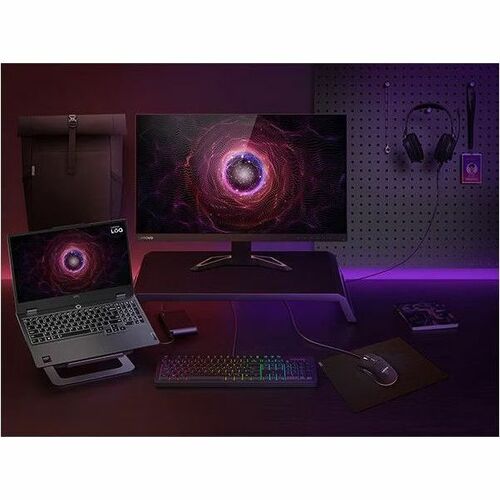 CONSUMER LOQ 15AHP9 R7 16GB 512GB 11P