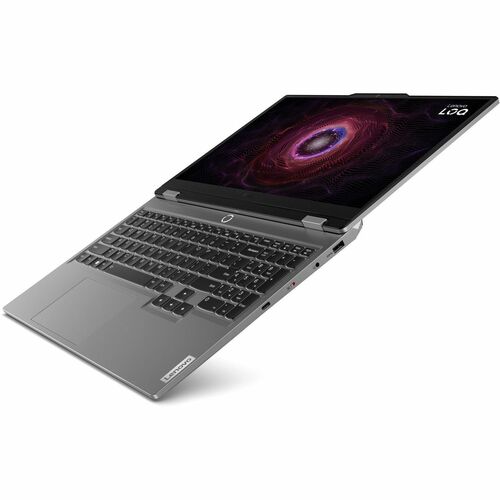 CONSUMER LOQ 15AHP9 R7 16GB 512GB 11P