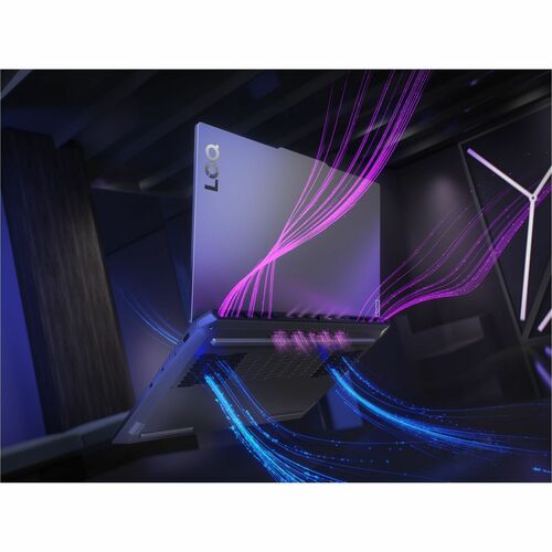 CONSUMER LOQ 15AHP9 R7 16GB 512GB 11P