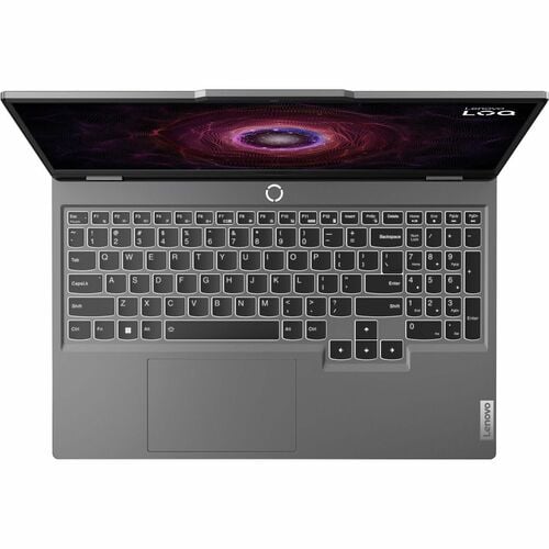 CONSUMER LOQ 15AHP9 R7 16GB 512GB 11P