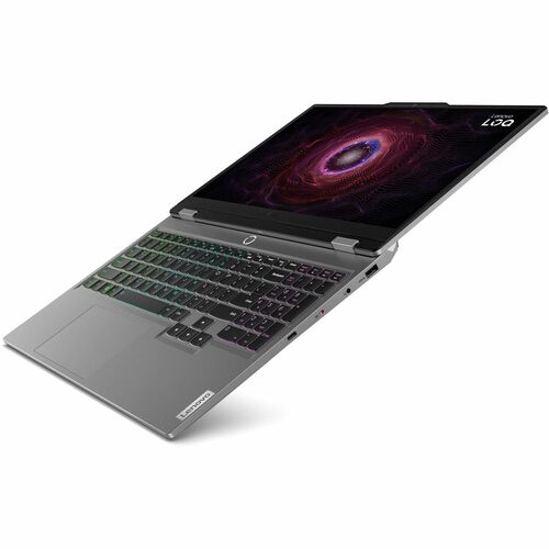 CONSUMER LOQ 15AHP9 R7 16GB 512GB 11P