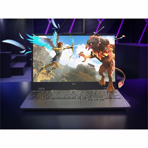 CONSUMER LOQ 15AHP9 R7 16GB 512GB 11P