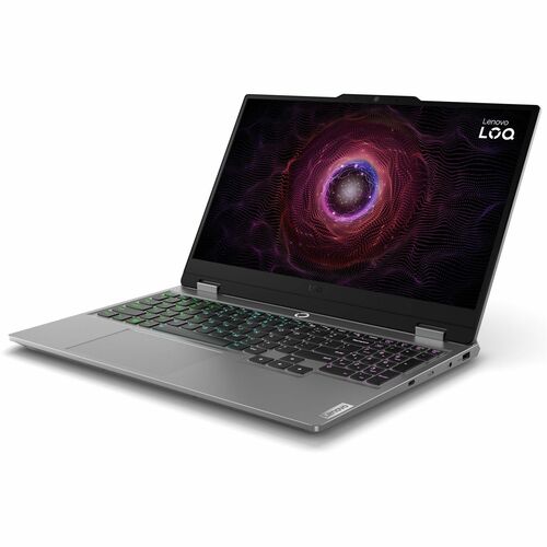 CONSUMER LOQ 15AHP9 R7 16GB 512GB 11P