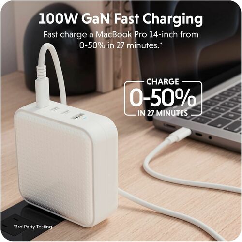 Hyper HyperJuice 100W USB