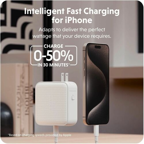 Hyper HyperJuice 100W USB