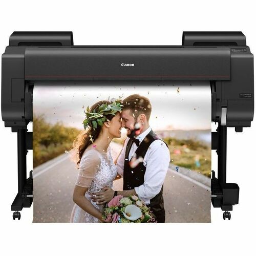 Impresora de inyección de tinta de gran formato Canon imagePROGRAF PRO-4600 - 44