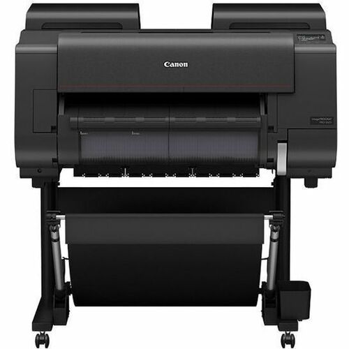Imprimante jet d'encre grand format Canon imagePROGRAF PRO-2600 - 24