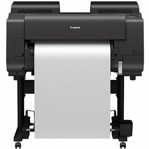 Imprimante jet d'encre grand format Canon imagePROGRAF PRO-2600 - 24