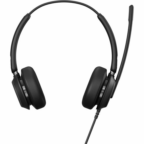 Auriculares EPOS Duo, USB-C, MS Teams - Certificación Microsoft Teams - St