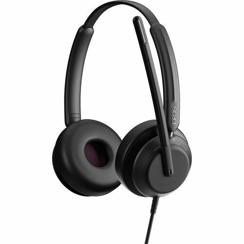 Auriculares EPOS Duo, USB-C, MS Teams - Certificación Microsoft Teams - St