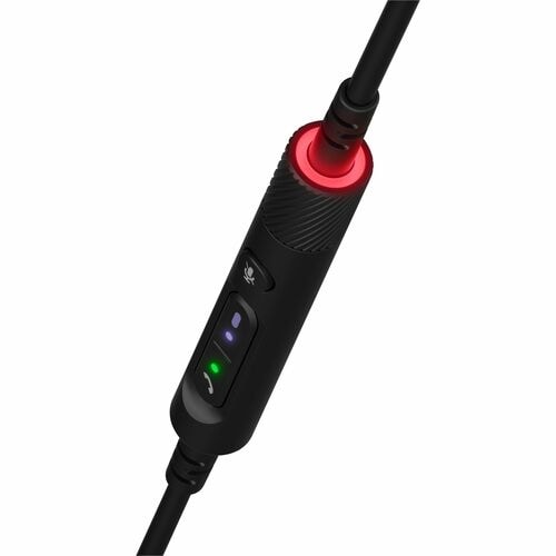 Auriculares mono EPOS, USB-C, MS Teams - Certificación Microsoft Teams - M