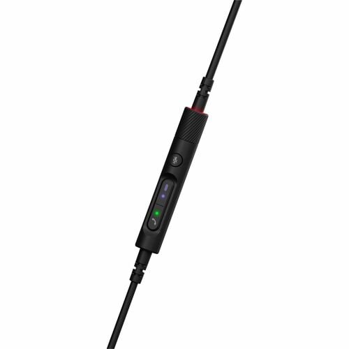 Auriculares mono EPOS, USB-C, MS Teams - Certificación Microsoft Teams - M